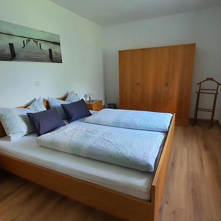 Ferienwohnung Habit Schruns Екстериор снимка