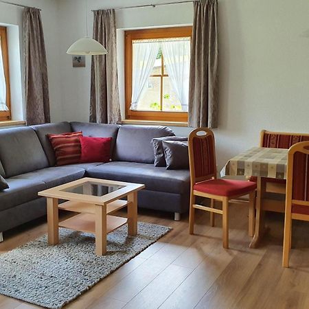Ferienwohnung Habit Schruns Екстериор снимка