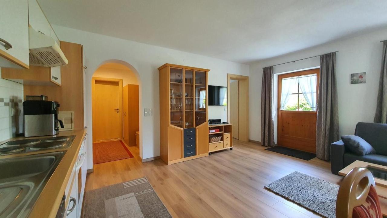 Ferienwohnung Habit Schruns Екстериор снимка