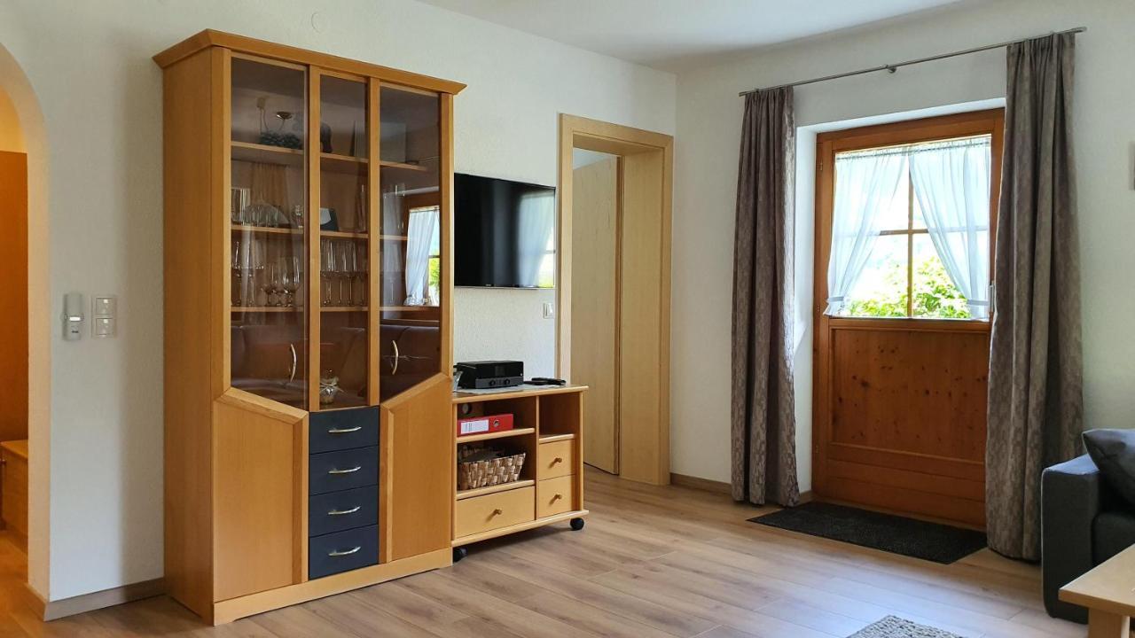 Ferienwohnung Habit Schruns Екстериор снимка