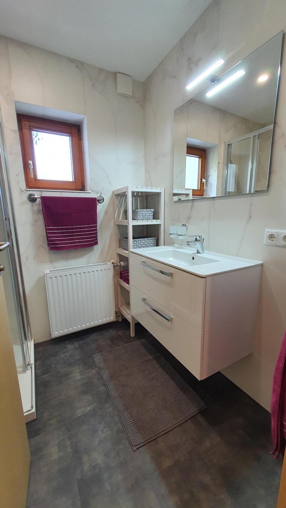 Ferienwohnung Habit Schruns Екстериор снимка