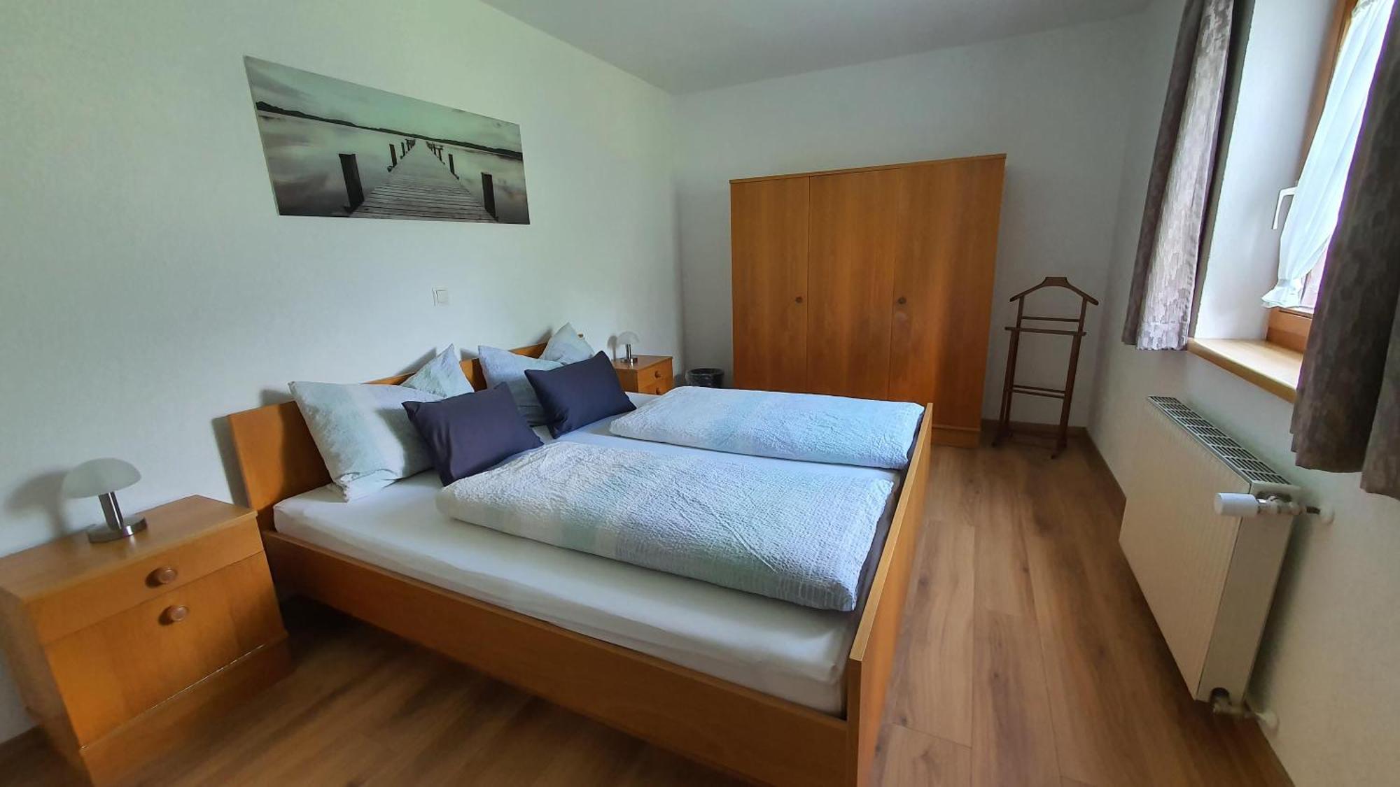 Ferienwohnung Habit Schruns Екстериор снимка